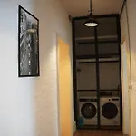 Galata Kulesi Yakininda Genis 3+1 Tarihi Διαμέρισμα *