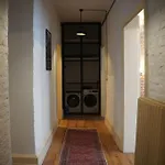 Galata Kulesi Yakininda Genis 3+1 Tarihi Διαμέρισμα