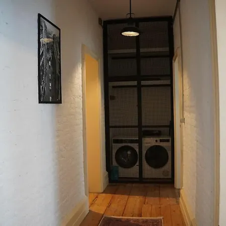 Galata Kulesi Yakininda Genis 3+1 Tarihi *