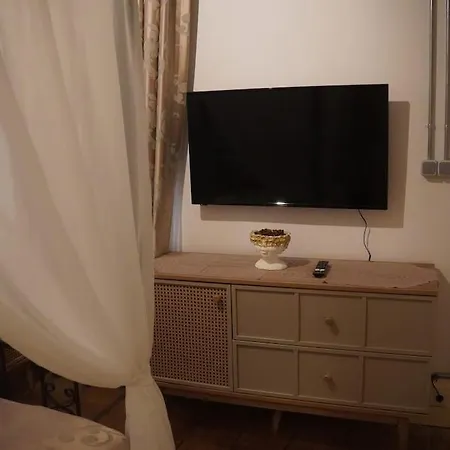 Galata Kulesi Yakininda Genis 3+1 Tarihi Istanbul