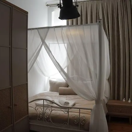 Galata Kulesi Yakininda Genis 3+1 Tarihi Apartment Istanbul