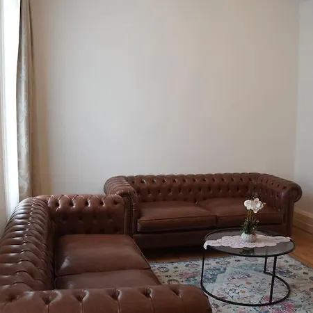 Apartment Galata Kulesi Yakininda Genis 3+1 Tarihi *