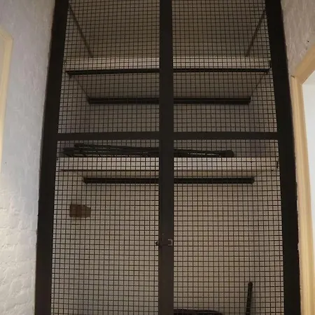 Galata Kulesi Yakininda Genis 3+1 Tarihi شقة