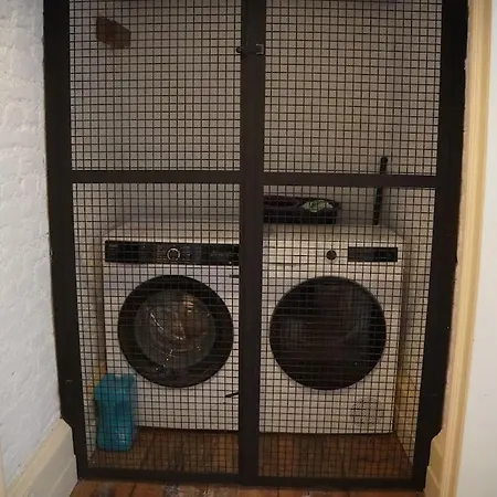 Galata Kulesi Yakininda Genis 3+1 Tarihi * Istanbul