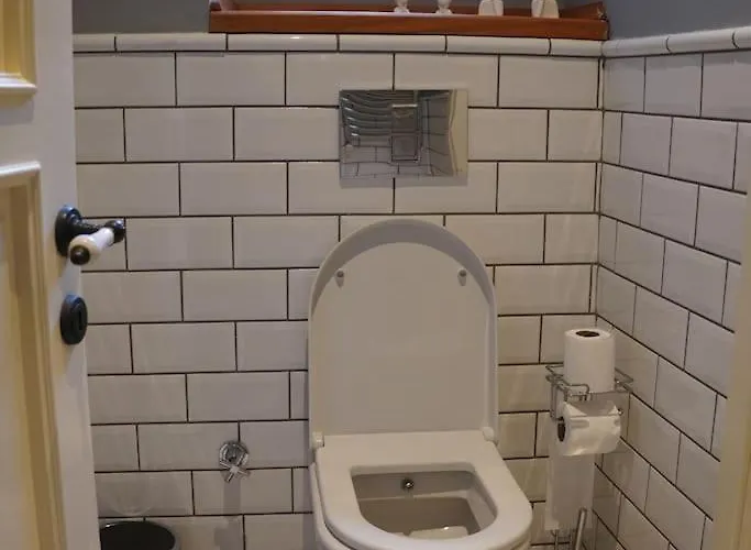 Galata Kulesi Yakininda Genis 3+1 Tarihi شقة اسطنبول