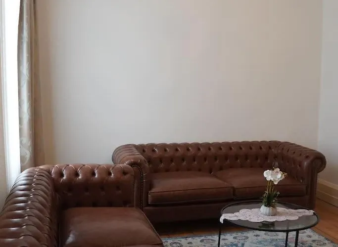 شقة Galata Kulesi Yakininda Genis 3+1 Tarihi *