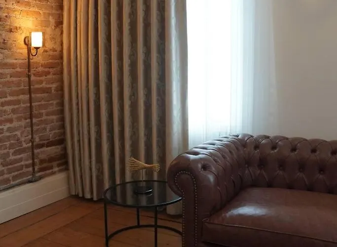 Galata Kulesi Yakininda Genis 3+1 Tarihi شقة