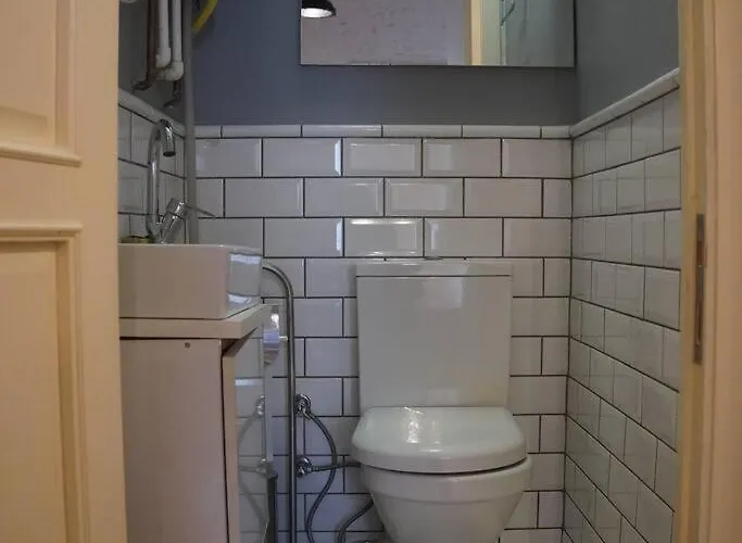 شقة Galata Kulesi Yakininda Genis 3+1 Tarihi اسطنبول