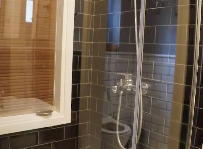 Galata Kulesi Yakininda Genis 3+1 Tarihi * اسطنبول