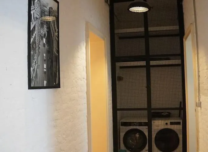 Galata Kulesi Yakininda Genis 3+1 Tarihi شقة *