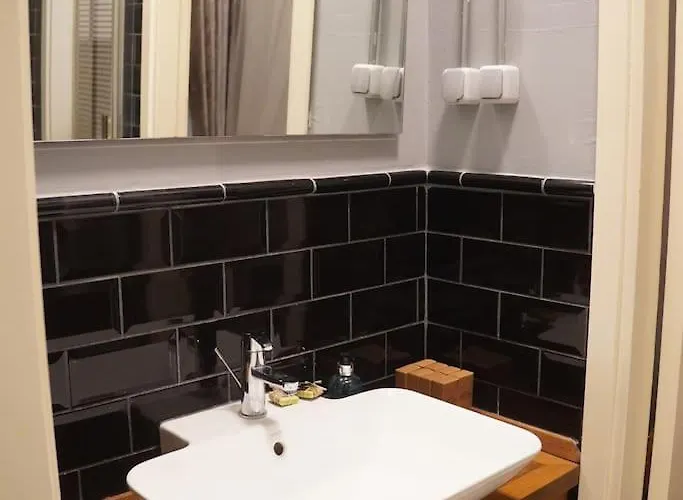 Galata Kulesi Yakininda Genis 3+1 Tarihi شقة *