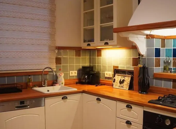 Galata Kulesi Yakininda Genis 3+1 Tarihi * اسطنبول