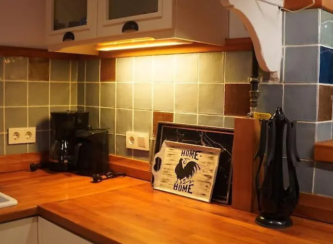 Galata Kulesi Yakininda Genis 3+1 Tarihi *